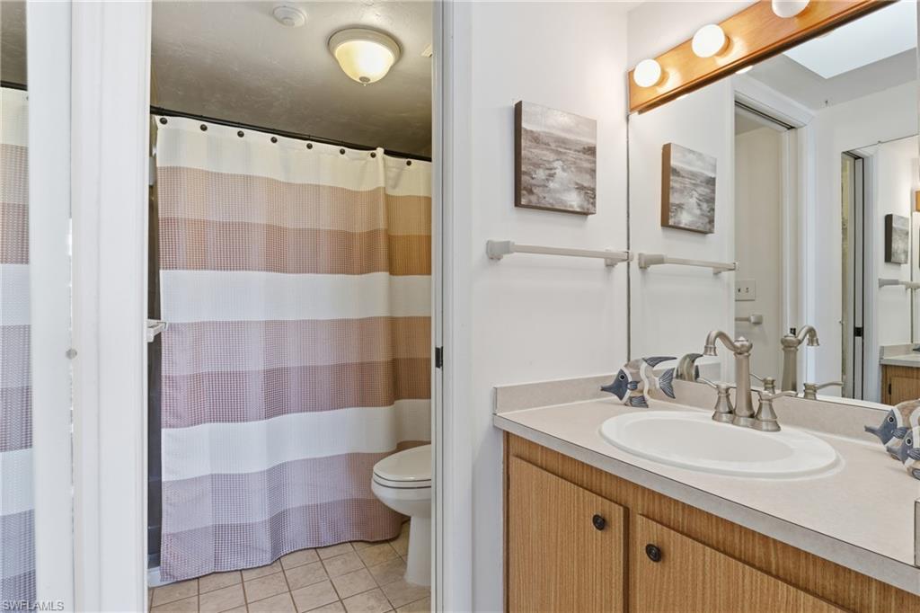 GOLF VIEW MANOR CONDO - Residential