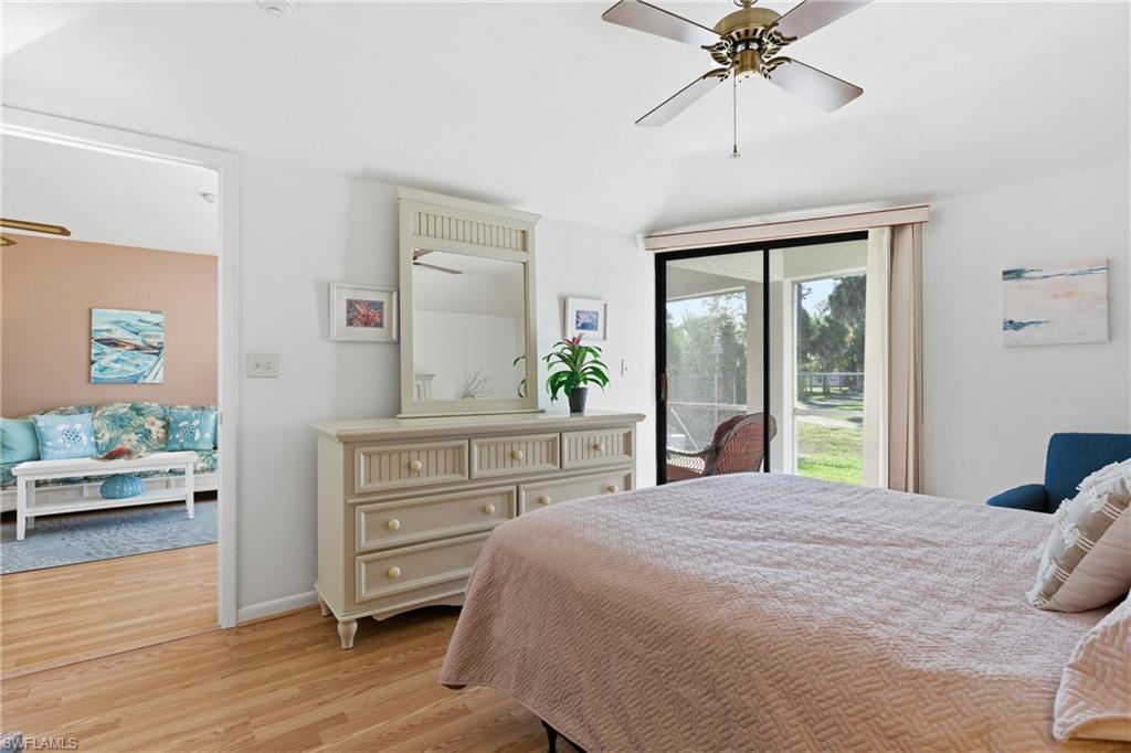 GOLF VIEW MANOR CONDO - Residential