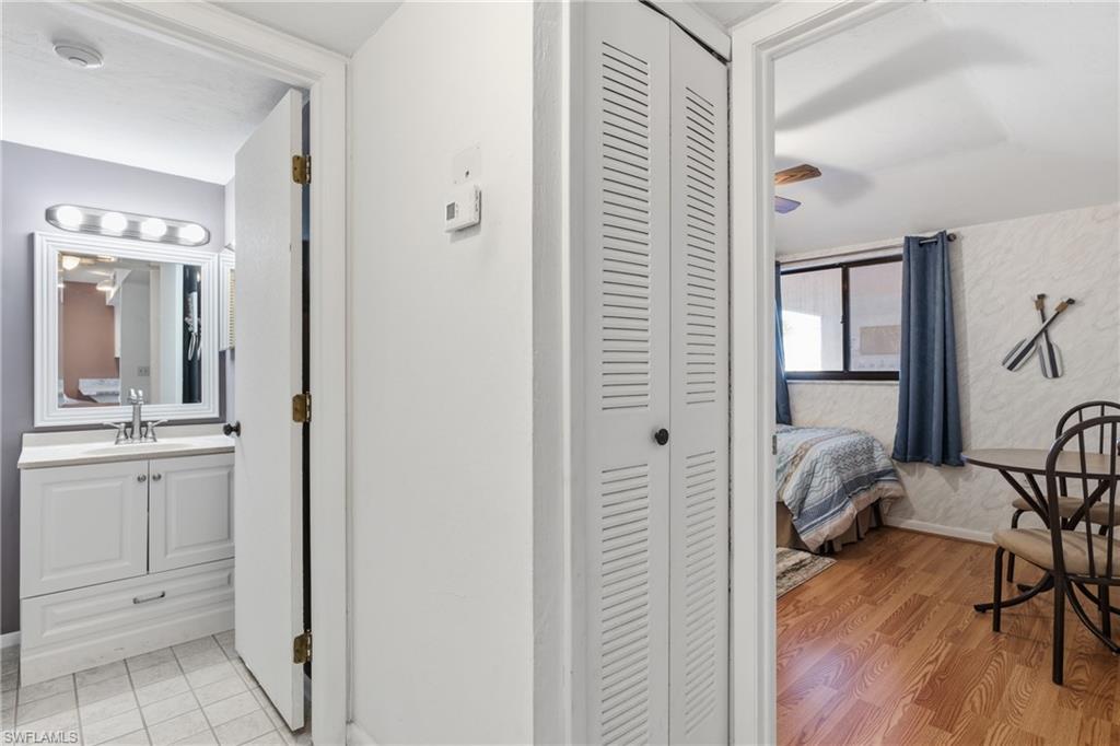GOLF VIEW MANOR CONDO - Residential
