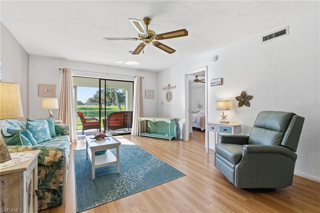 GOLF VIEW MANOR CONDO - Residential
