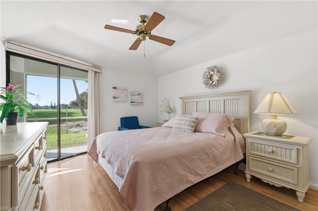GOLF VIEW MANOR CONDO - Residential