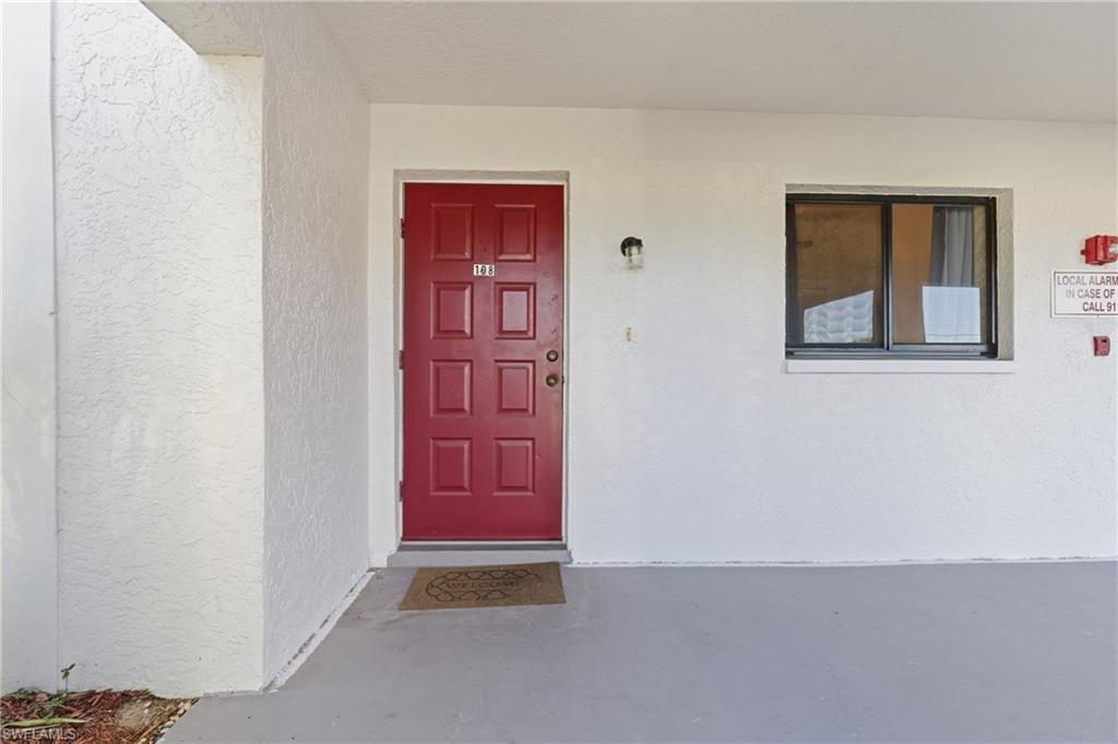 GOLF VIEW MANOR CONDO - Residential