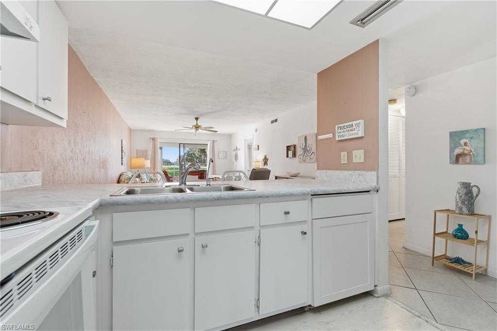 GOLF VIEW MANOR CONDO - Residential