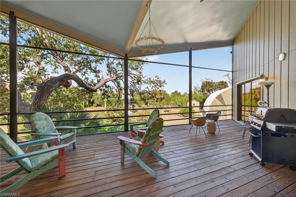 COTTAGE POINT UNREC - Residential
