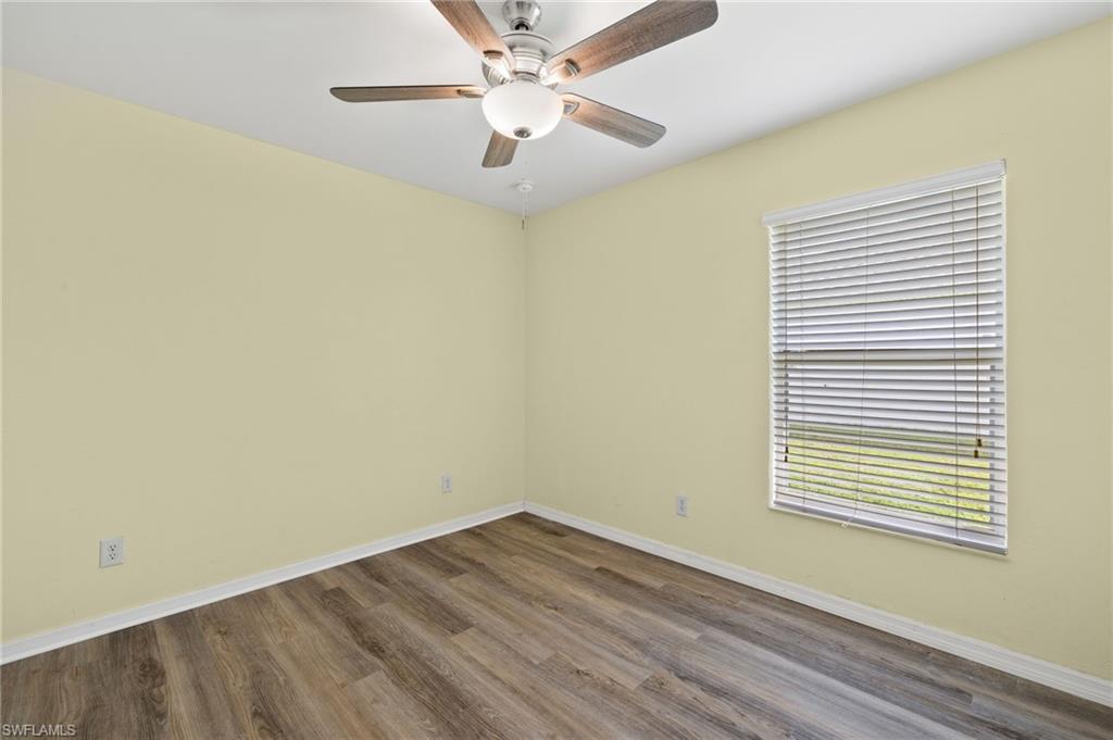 CAPE CORAL - Residential Lease