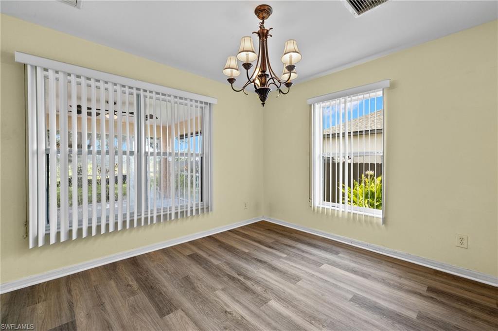 CAPE CORAL - Residential Lease