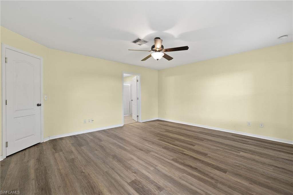 CAPE CORAL - Residential Lease