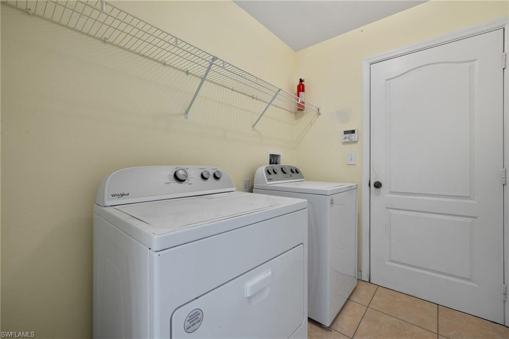 CAPE CORAL - Residential Lease
