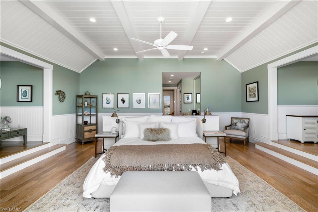GRAND OLE MAN - Residential