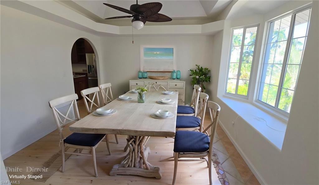 PALM ISLES - Residential