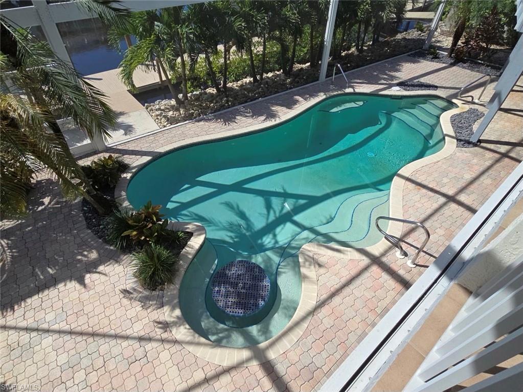 PALM ISLES - Residential