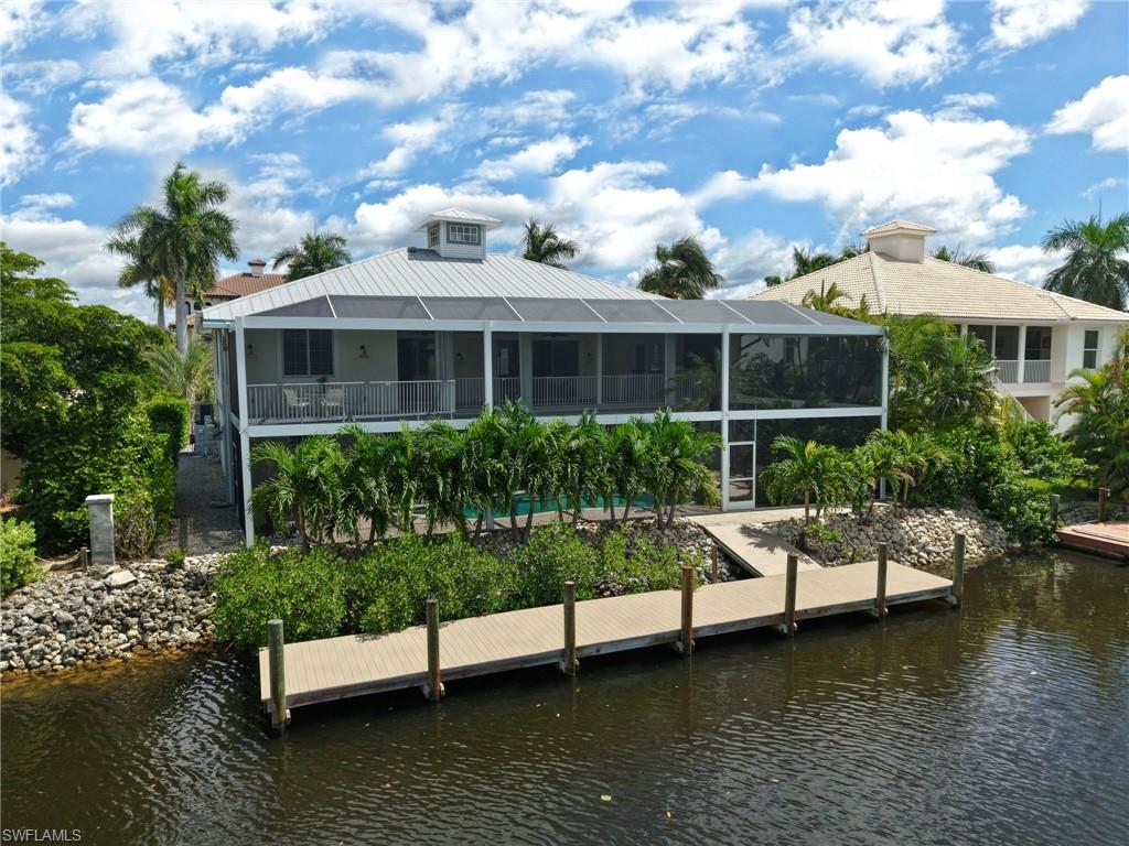 PALM ISLES - Residential