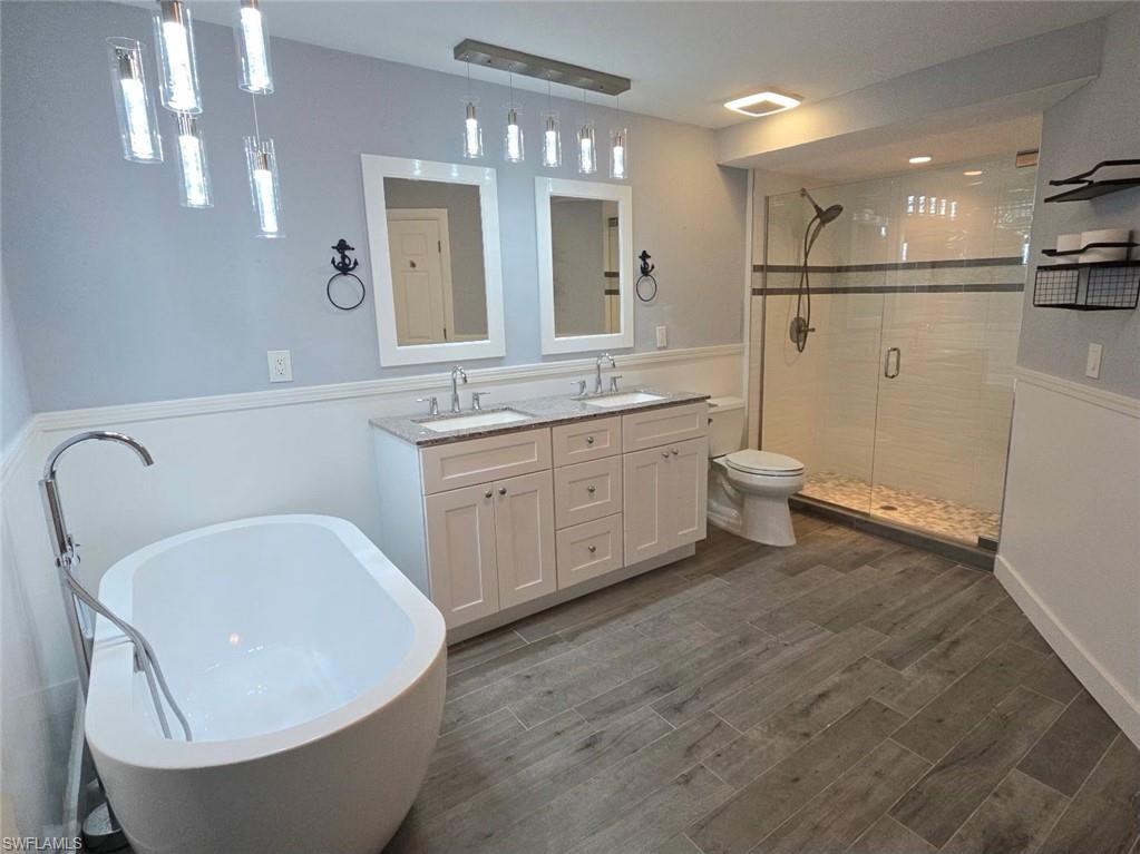 PALM ISLES - Residential