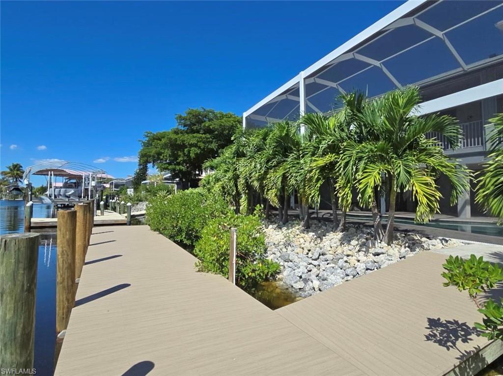 PALM ISLES - Residential