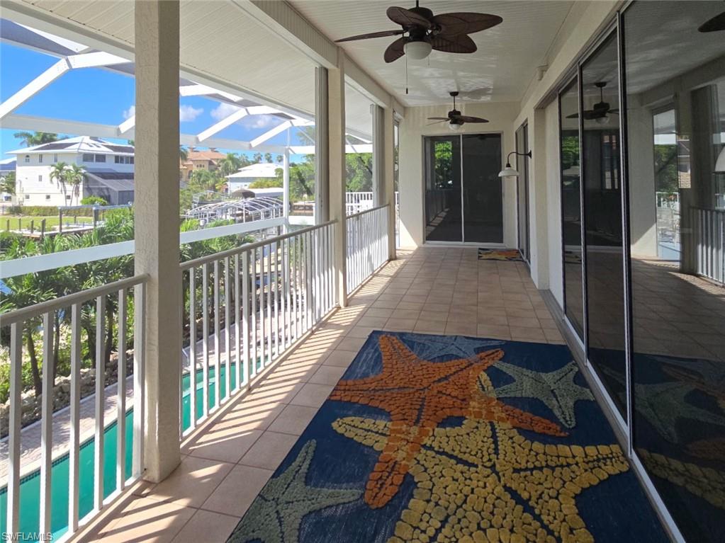 PALM ISLES - Residential