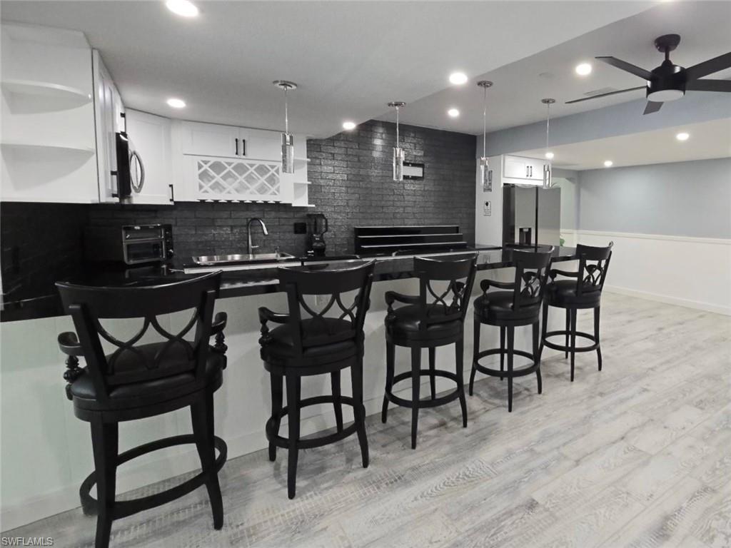 PALM ISLES - Residential