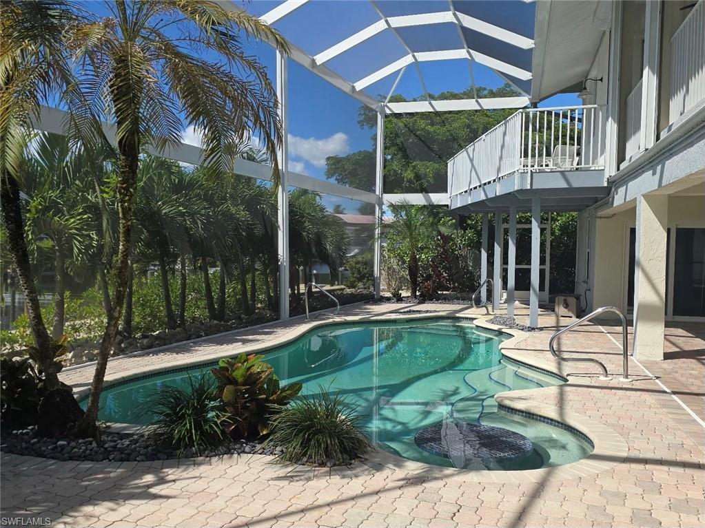 PALM ISLES - Residential