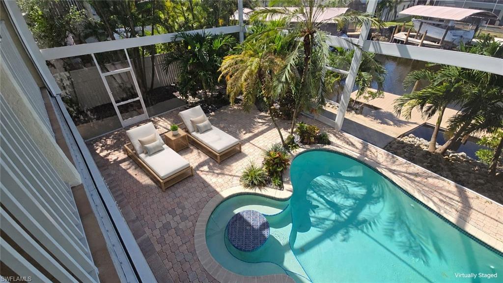 PALM ISLES - Residential