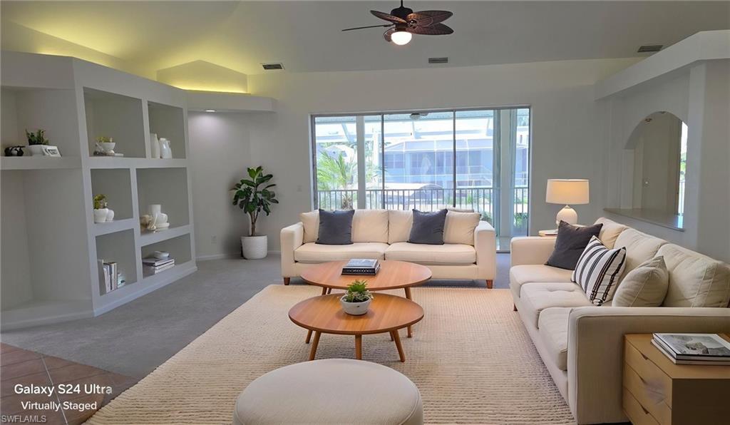 PALM ISLES - Residential