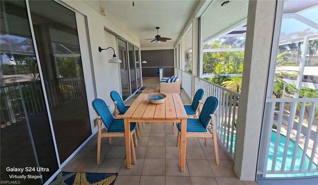 PALM ISLES - Residential