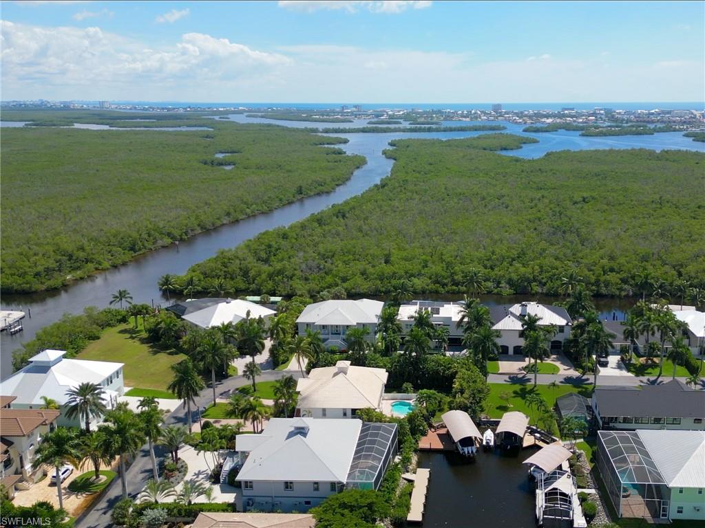 PALM ISLES - Residential