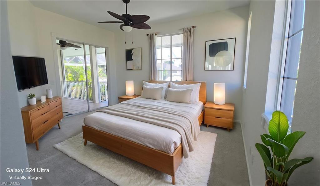 PALM ISLES - Residential