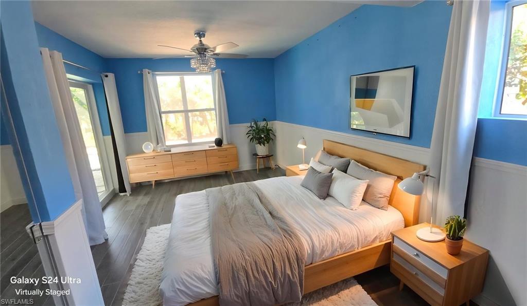 PALM ISLES - Residential