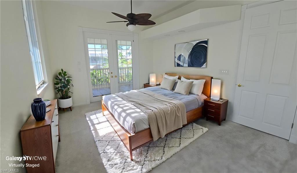 PALM ISLES - Residential