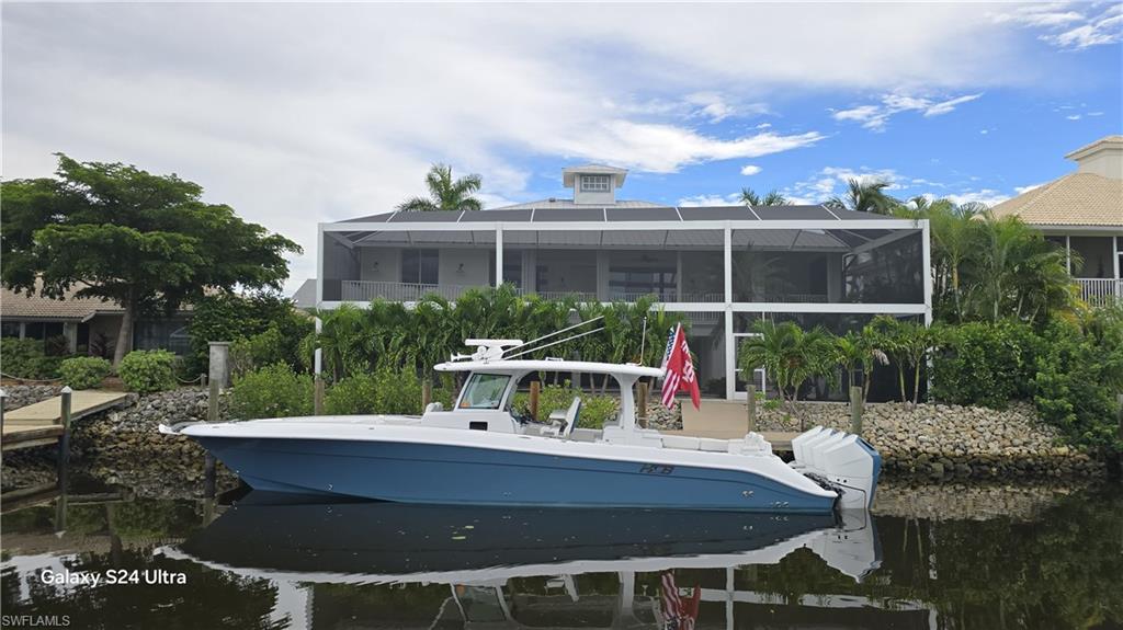 PALM ISLES - Residential