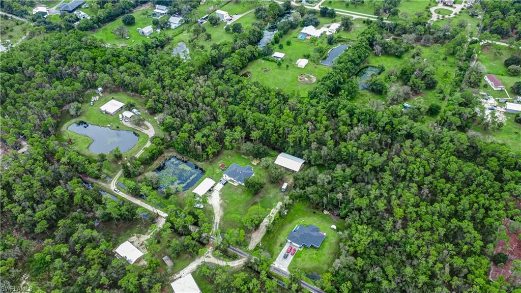 FORT MYERS - Land