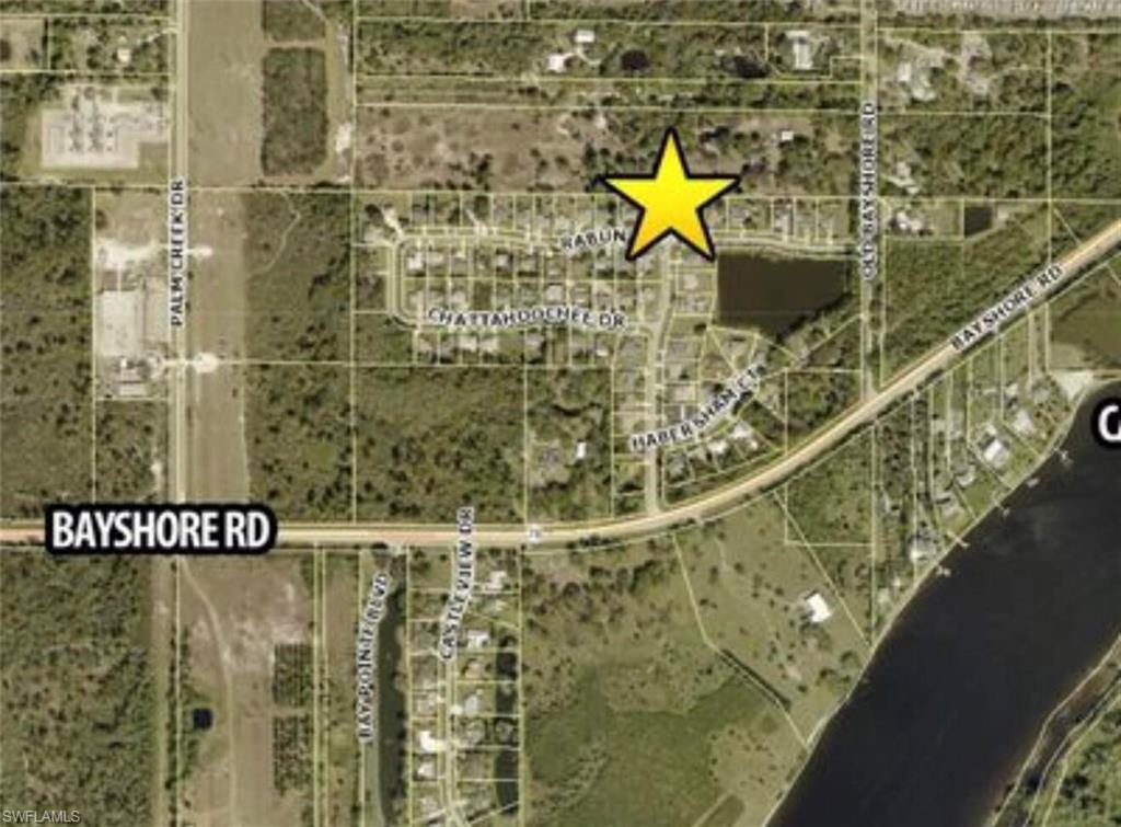 Discover the potential of this spacious parcel located at 11379 Rabun Gap Dr in North Ft Myers, FL. Nestled in the Timberbend community, this property provides an excellent opportunity to build your dream home or invest in land in a convenient location. Timberbend is a small community. Enjoy the convenience of easy access to major roadways while creating your own vision for this spacious parcel. An excellent opportunity to own a piece of Southwest Florida!