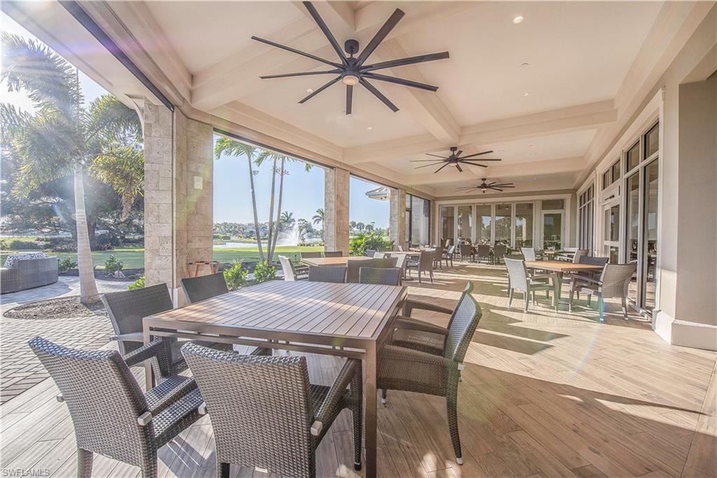 BEARS PAW VILLAS - Residential