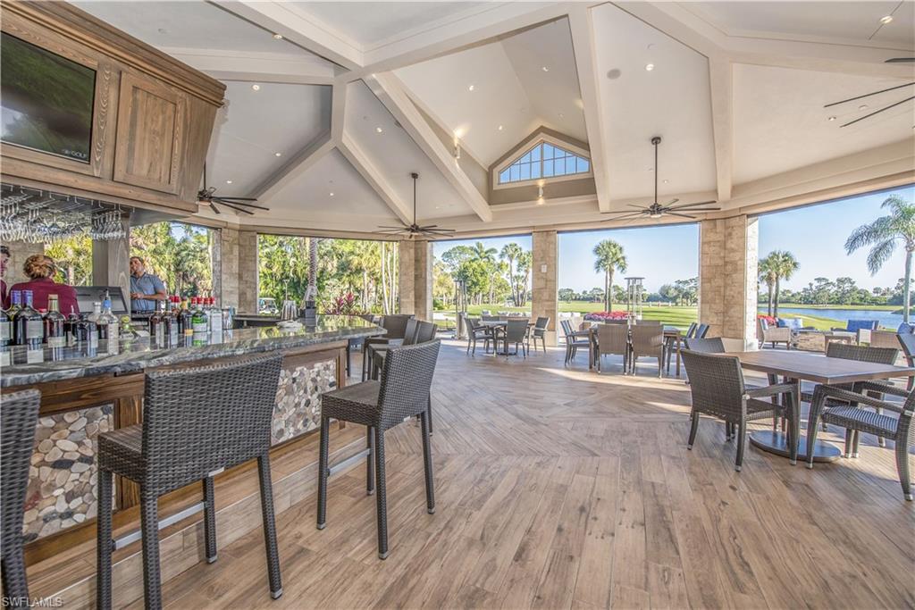 BEARS PAW VILLAS - Residential