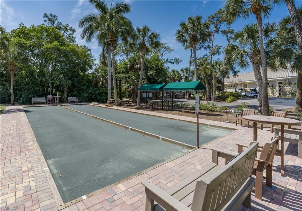 BEARS PAW VILLAS - Residential