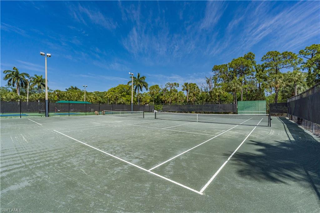 BEARS PAW VILLAS - Residential
