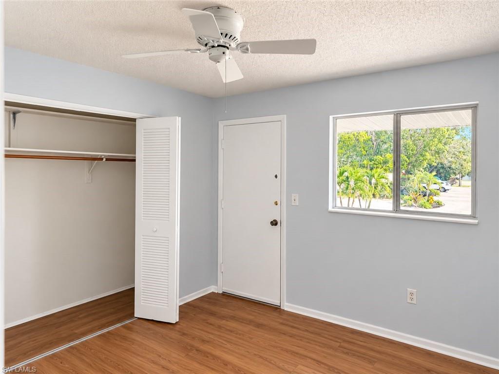 FAIRWAYS CONDO - Residential