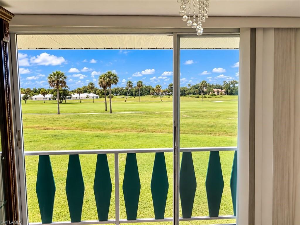 FAIRWAYS CONDO - Residential