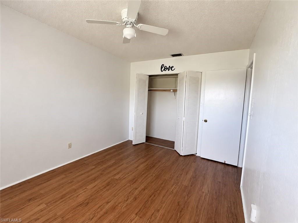 FAIRWAYS CONDO - Residential