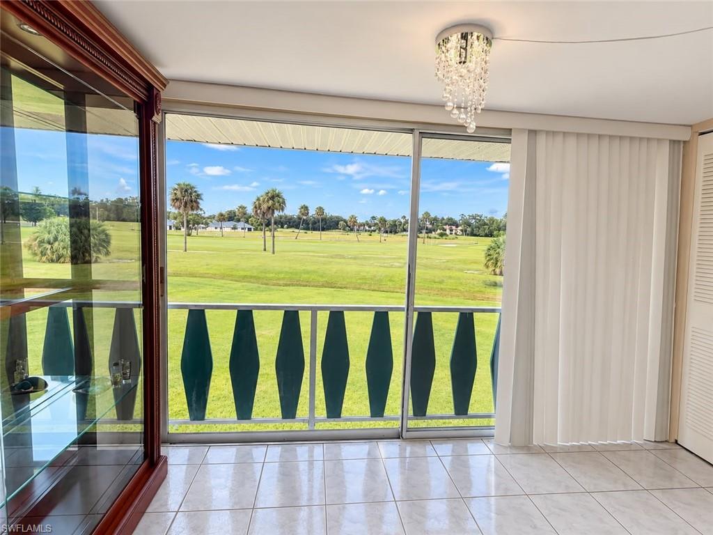 FAIRWAYS CONDO - Residential