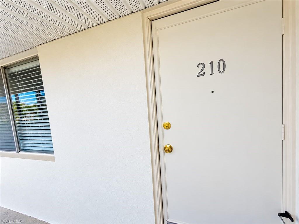 FAIRWAYS CONDO - Residential