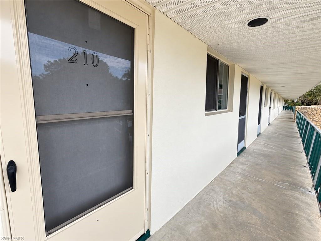 FAIRWAYS CONDO - Residential