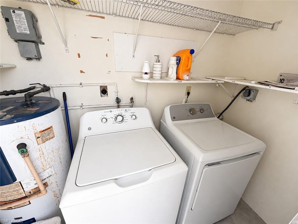 FAIRWAYS CONDO - Residential