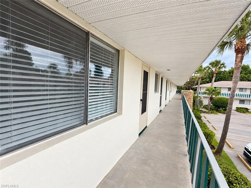 FAIRWAYS CONDO - Residential