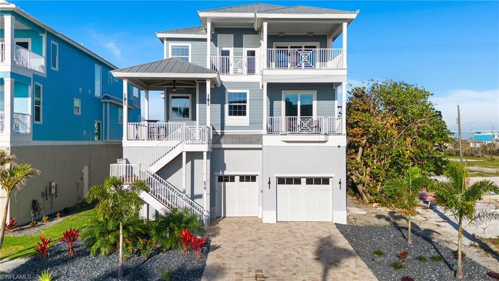 ISLAND SHORES - Residential