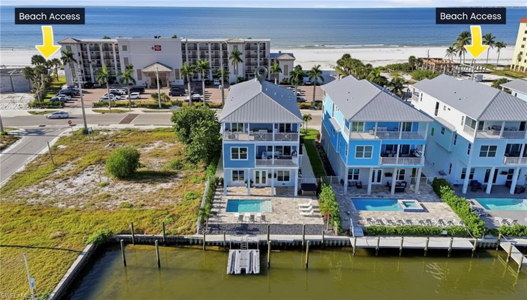 ISLAND SHORES - Residential