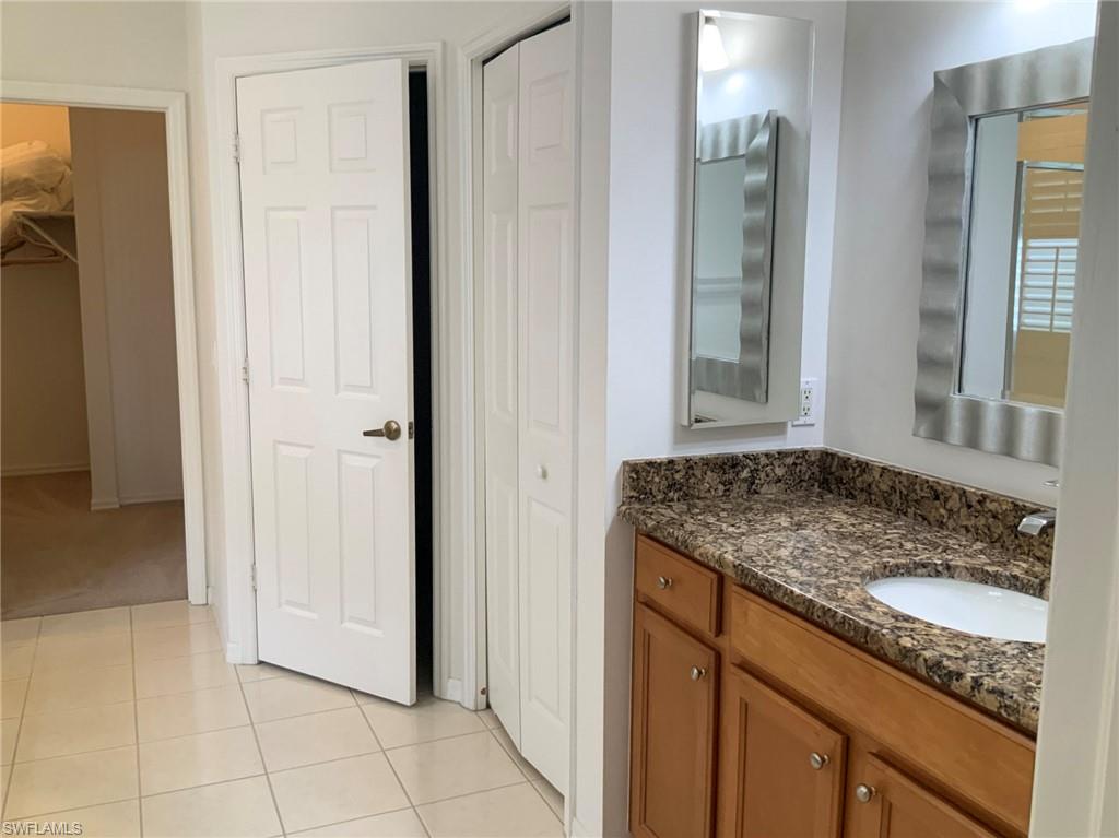 LAGO VILLAGGIO - Residential Lease