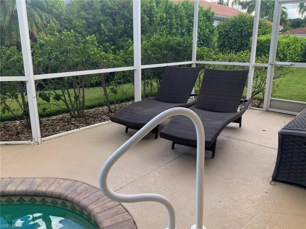 LAGO VILLAGGIO - Residential Lease