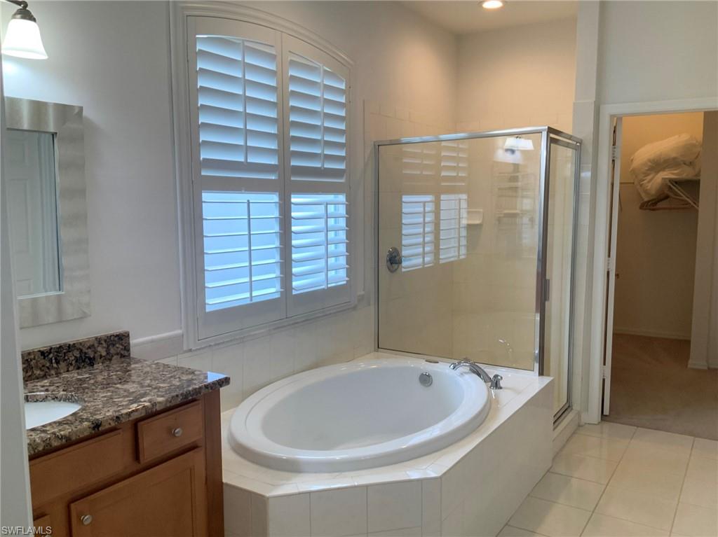 LAGO VILLAGGIO - Residential Lease