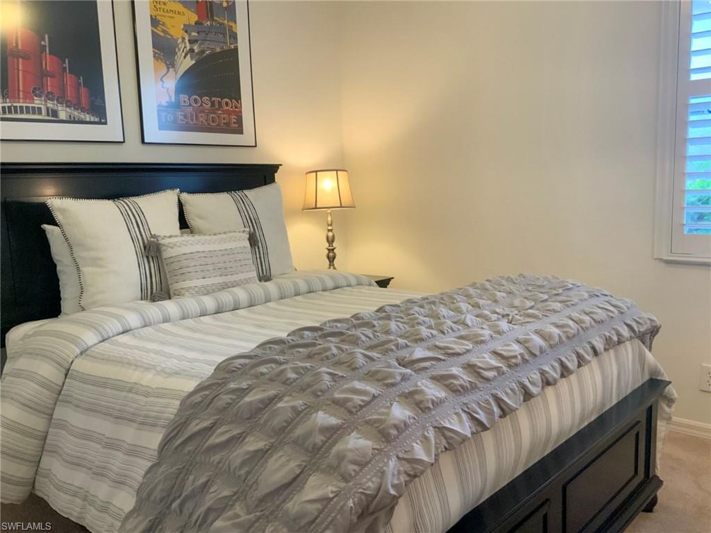 LAGO VILLAGGIO - Residential Lease