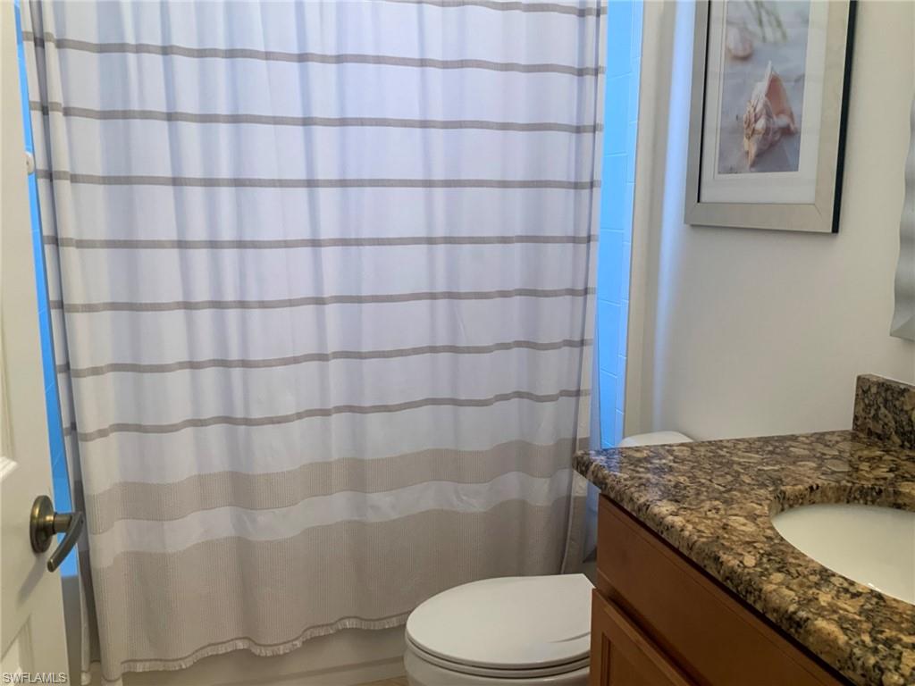 LAGO VILLAGGIO - Residential Lease